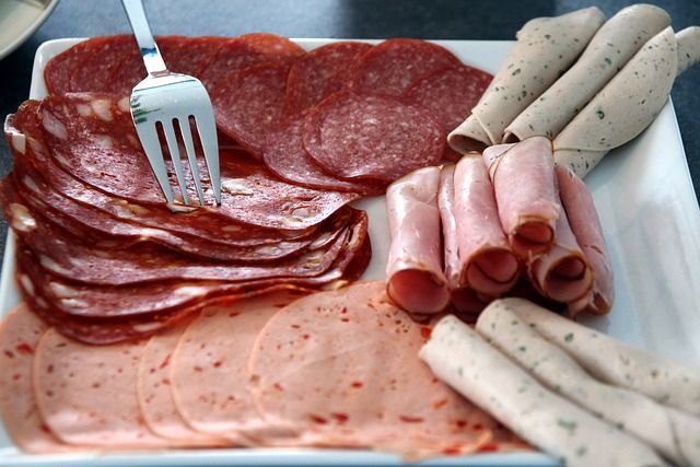 carnes frias afectan el colon